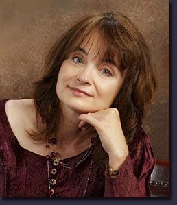 Shelly Burke