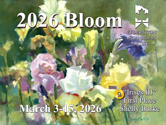 Bloom 2026